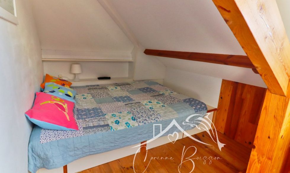 vente Saint Marc Sur Mer