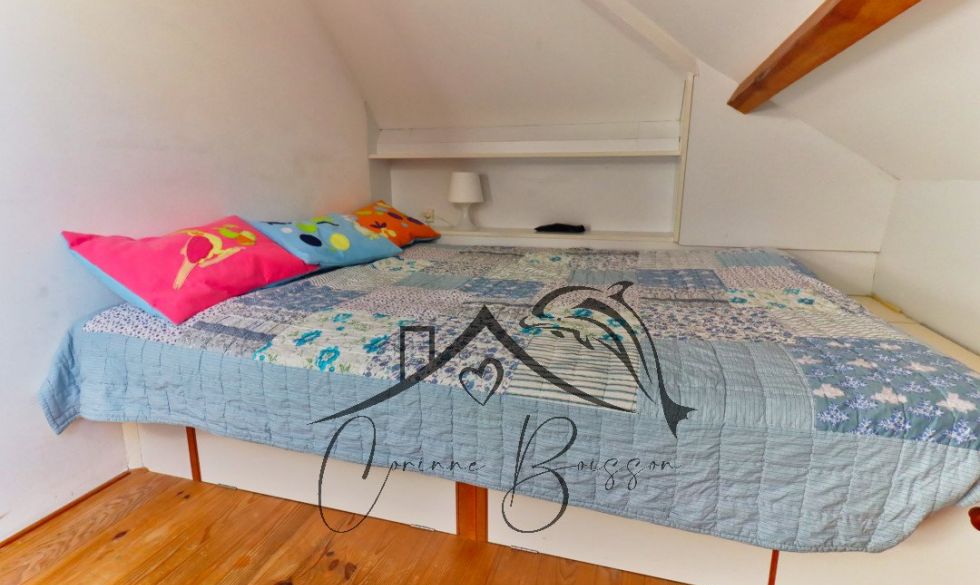 vente Saint Marc Sur Mer