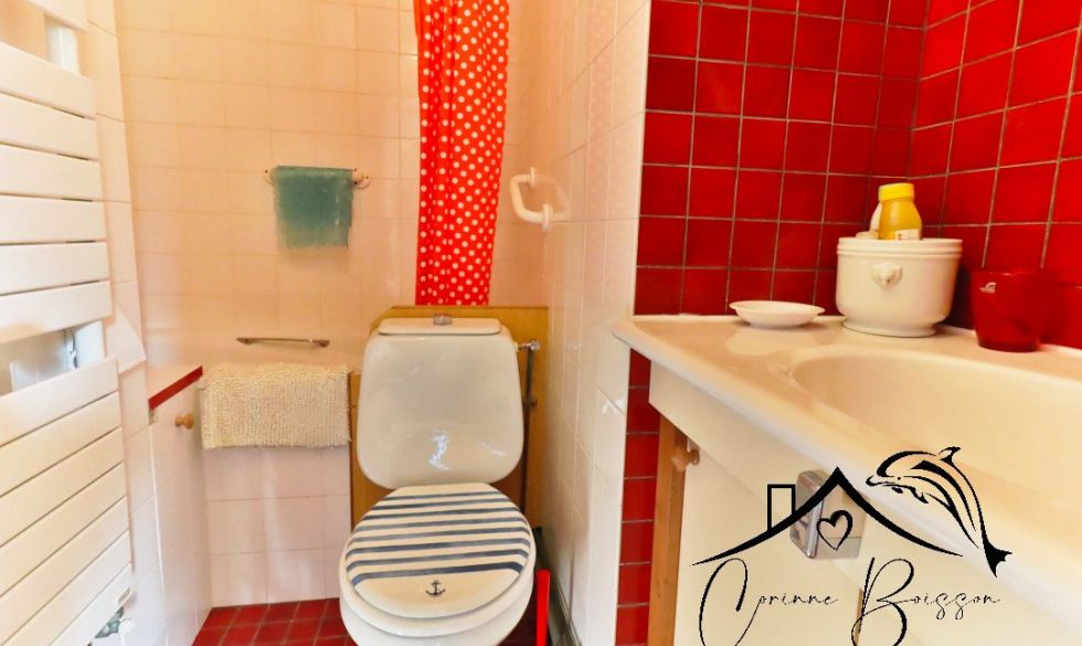 vente Saint Marc Sur Mer