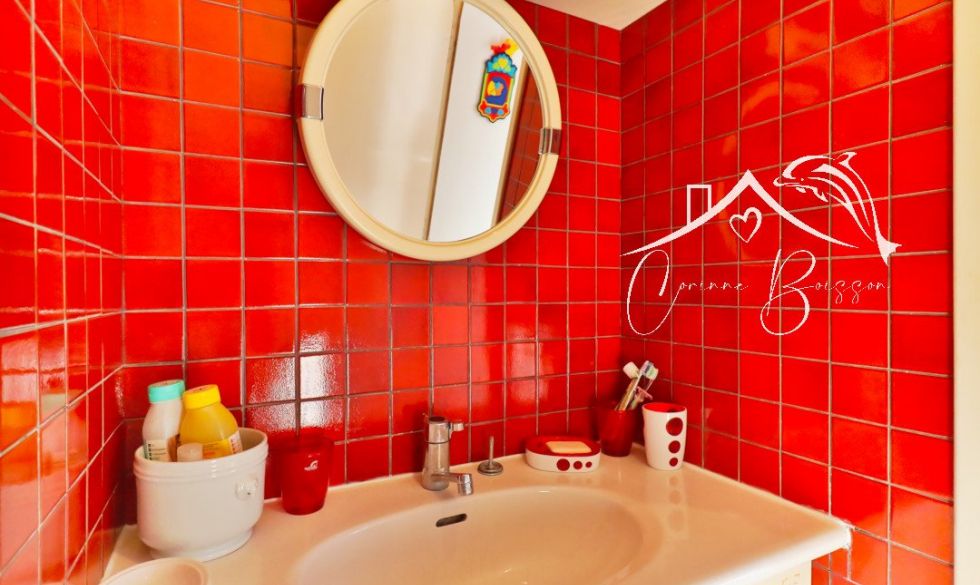 vente Saint Marc Sur Mer