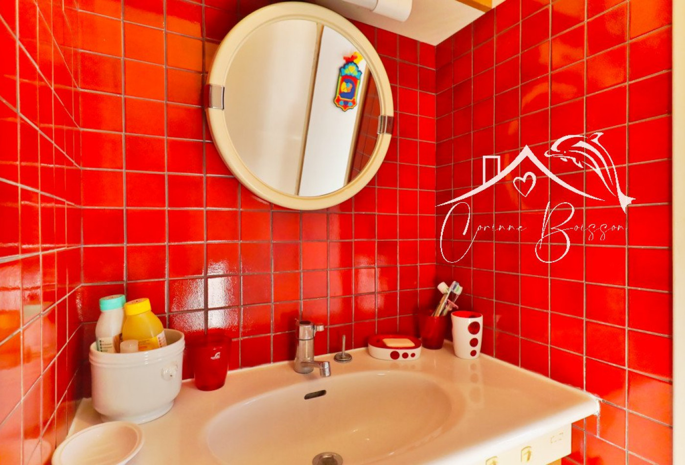 vente Appartement Saint Marc Sur Mer - Photo 8