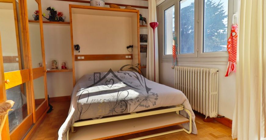 vente Appartement Saint Marc Sur Mer