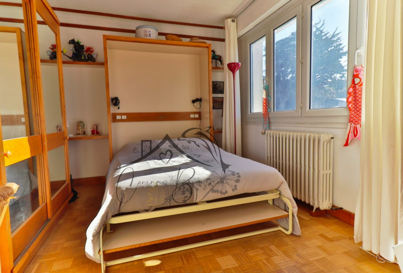 vente Appartement Saint Marc Sur Mer - Photo 9