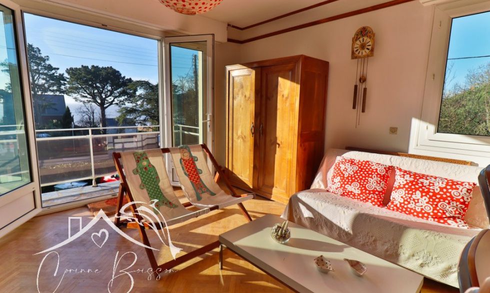 vente Saint Marc Sur Mer