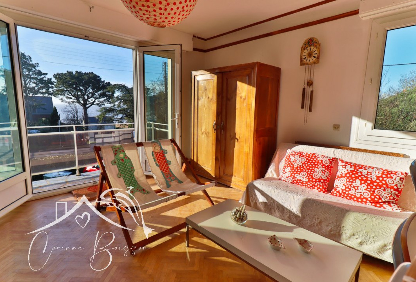 vente Appartement Saint Marc Sur Mer - Photo 2