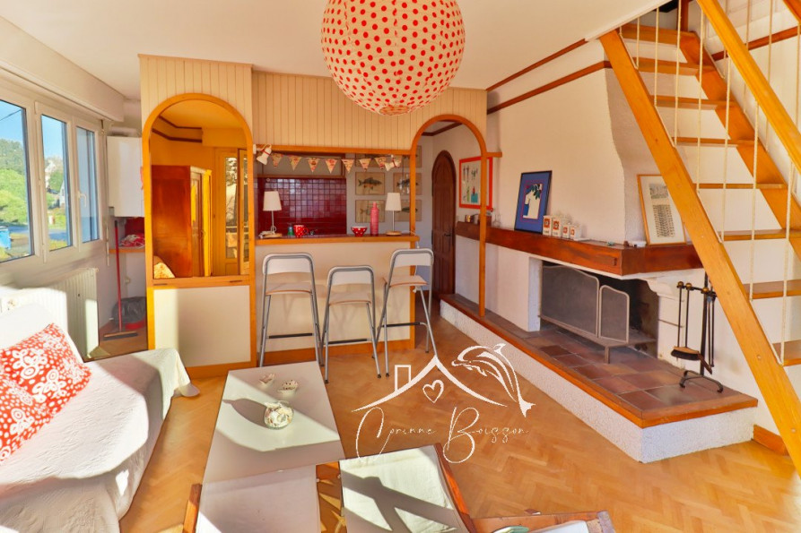 vente Appartement Saint Marc Sur Mer - Photo 2