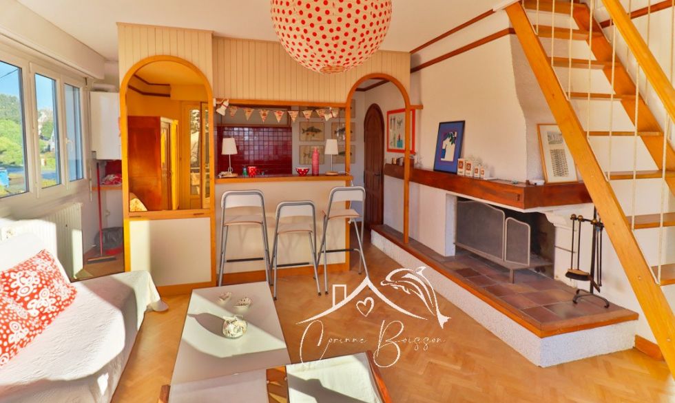 vente Saint Marc Sur Mer