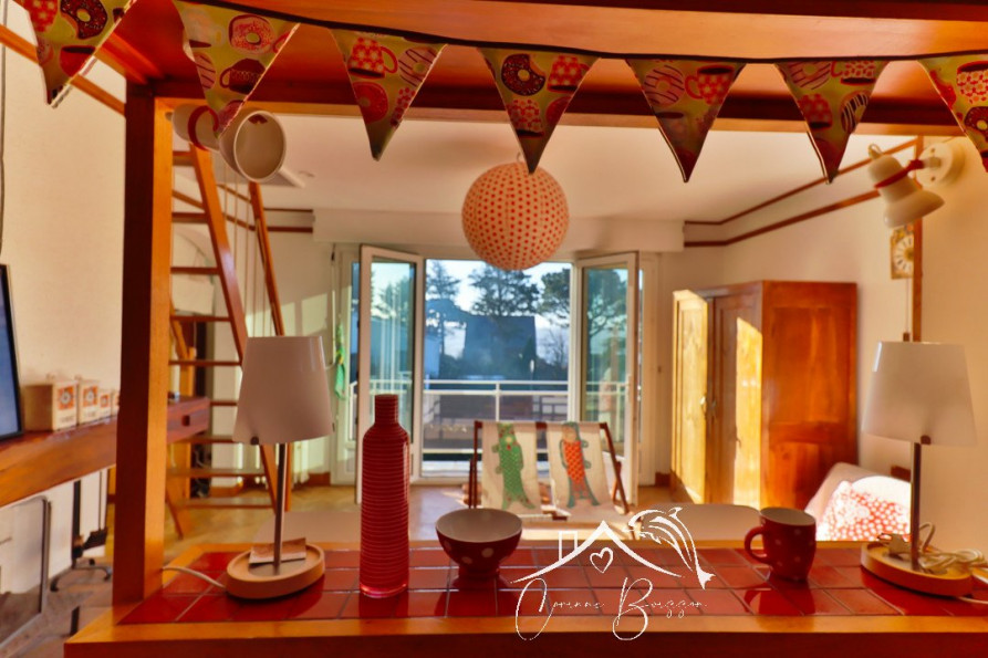 vente Appartement Saint Marc Sur Mer - Photo 4