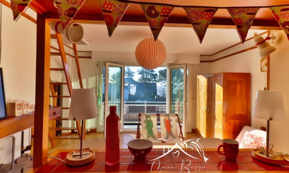 vente Saint Marc Sur Mer