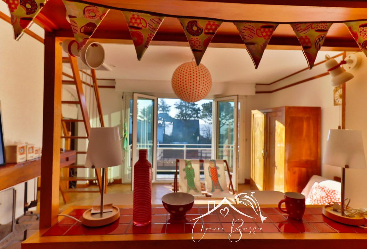 vente Appartement Saint Marc Sur Mer - Photo 5