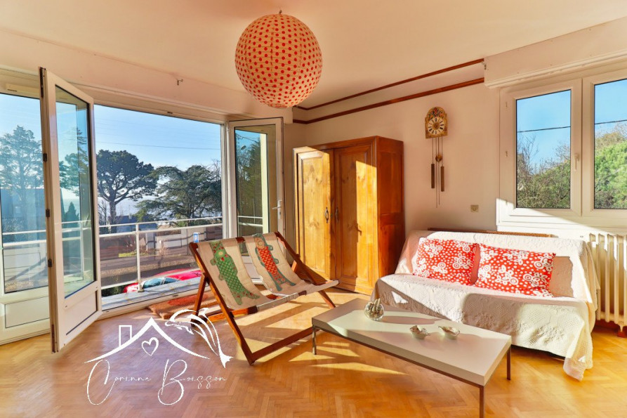vente Appartement Saint Marc Sur Mer - Photo 1