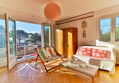 vente Appartement Saint Marc Sur Mer