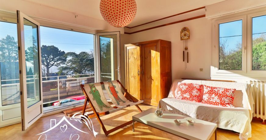 vente Appartement Saint Marc Sur Mer