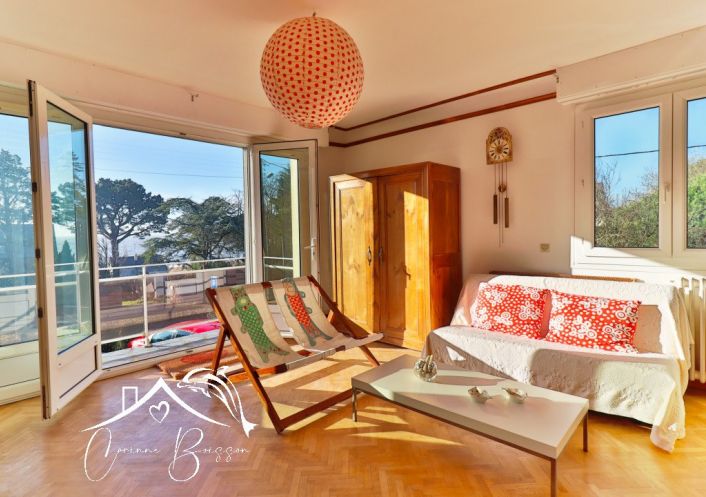 vente Appartement Saint Marc Sur Mer