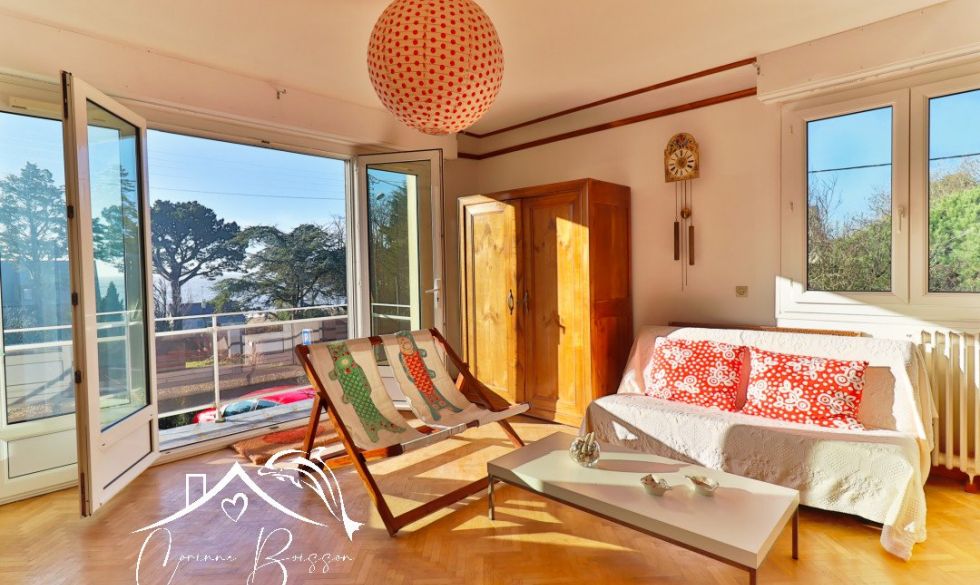 vente Saint Marc Sur Mer