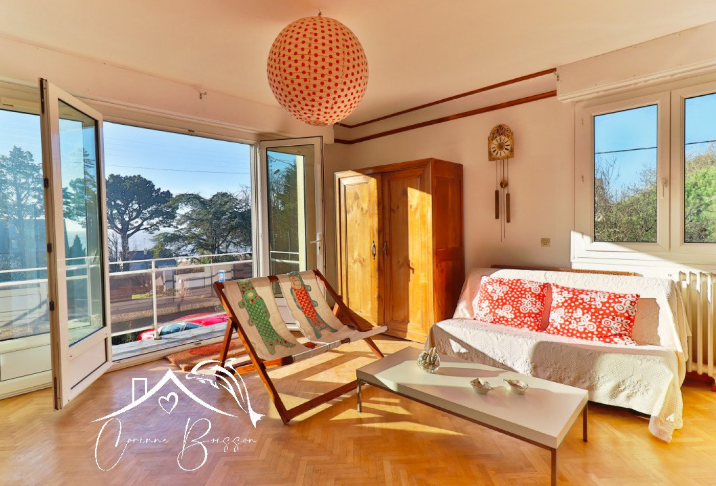 vente Appartement Saint Marc Sur Mer - Photo 1