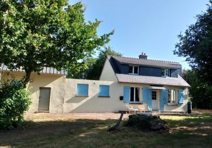 vente Maison Kerfourn