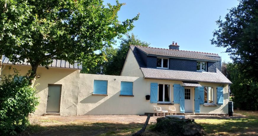 vente Maison Kerfourn