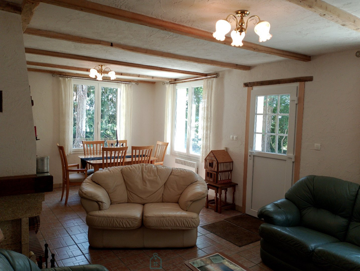 vente Maison Kerfourn - Photo 5