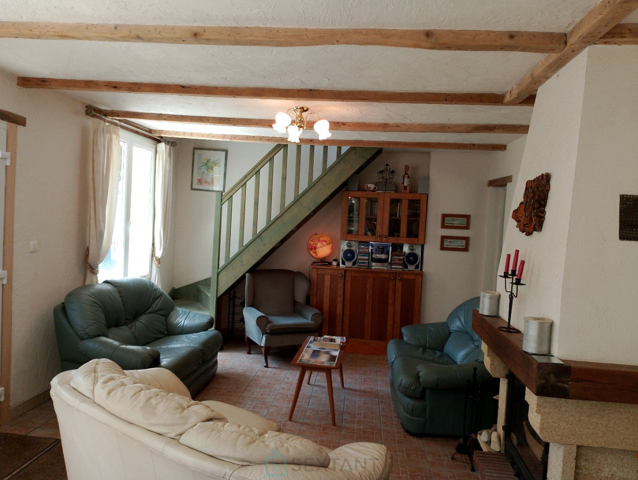 vente Maison Kerfourn - Photo 4