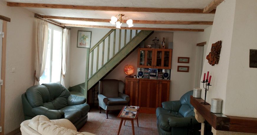 vente Maison Kerfourn