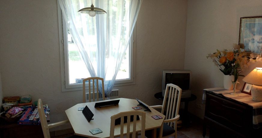 vente Maison Kerfourn