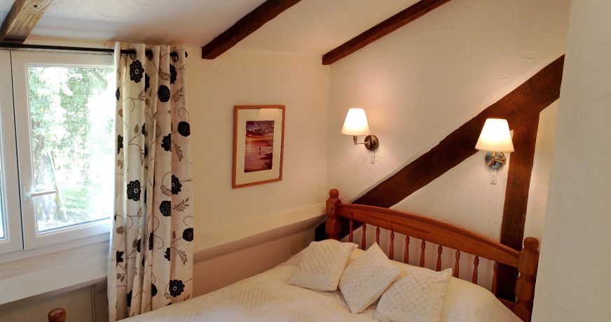 vente Maison Kerfourn