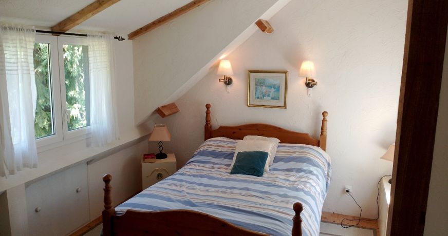 vente Maison Kerfourn