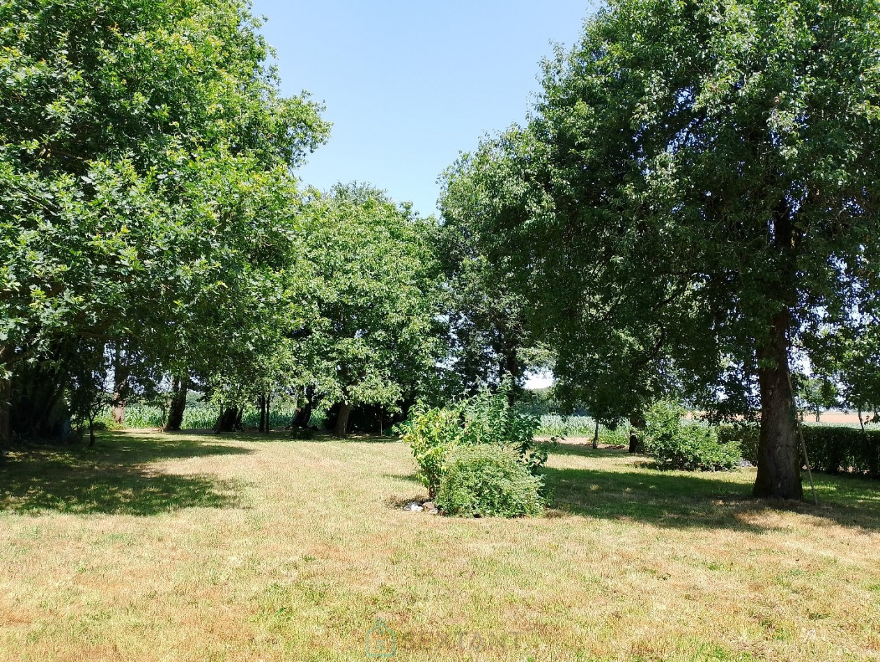 vente Maison Kerfourn - Photo 10