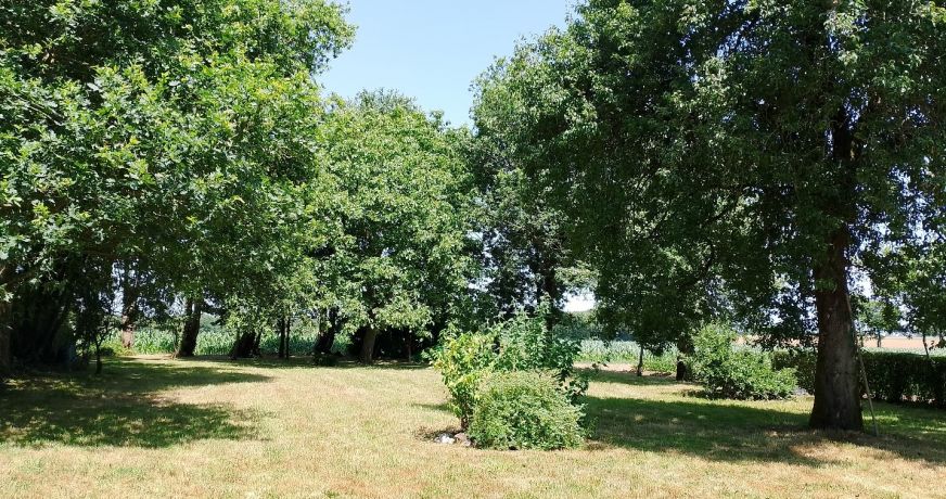 vente Maison Kerfourn