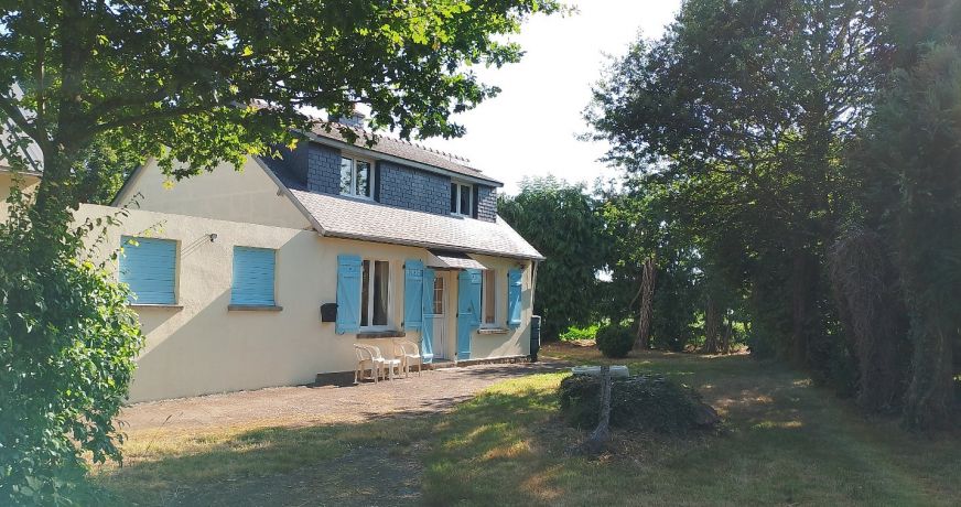 vente Maison Kerfourn