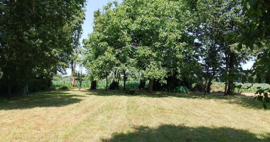 vente Maison Kerfourn