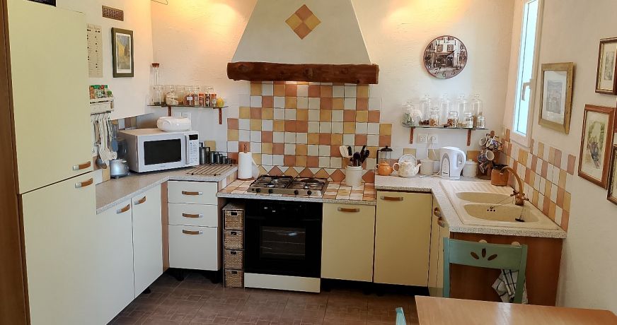 vente Maison Kerfourn