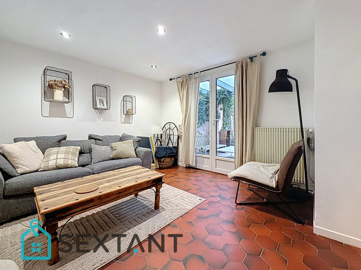 vente Maison Les Essarts - Photo 5