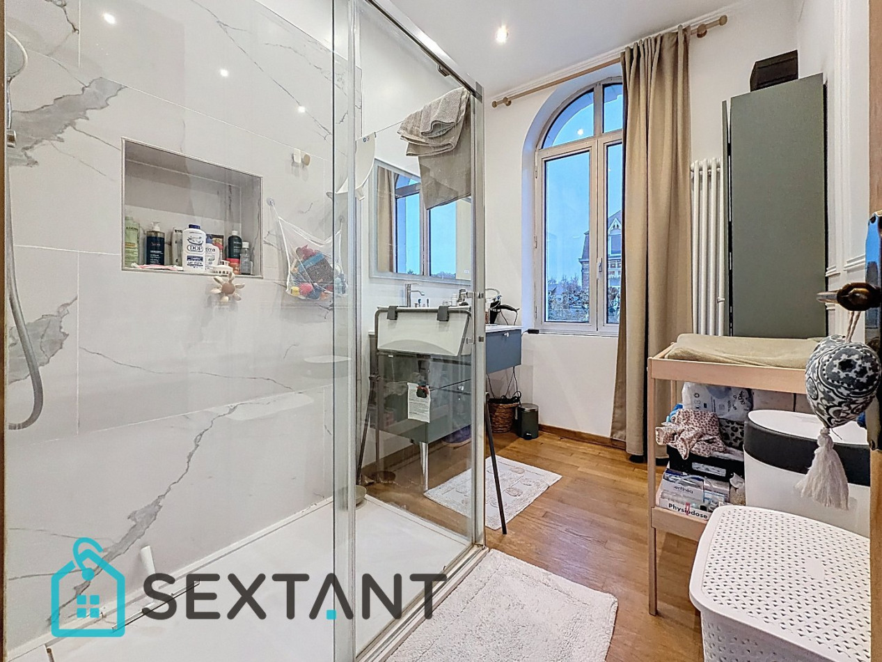 vente Maison Les Essarts - Photo 11