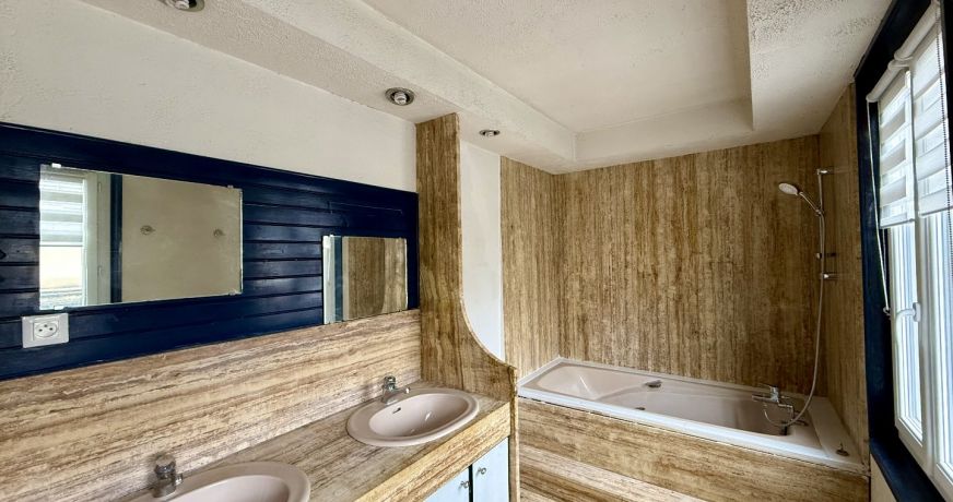 vente Appartement Rouen