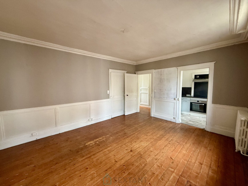 vente Appartement Rouen - Photo 2