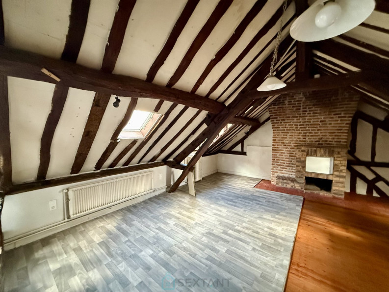 vente Appartement Rouen - Photo 1