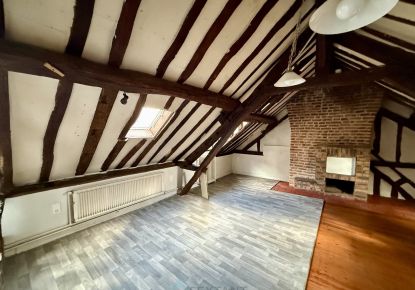 vente Appartement Rouen