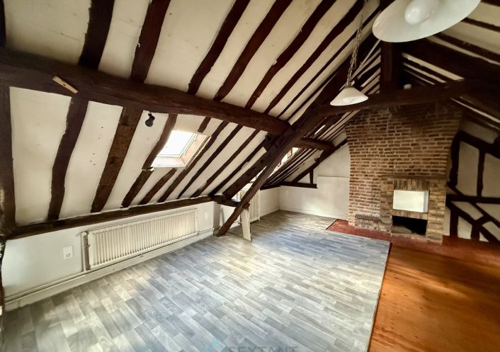 vente Appartement Rouen