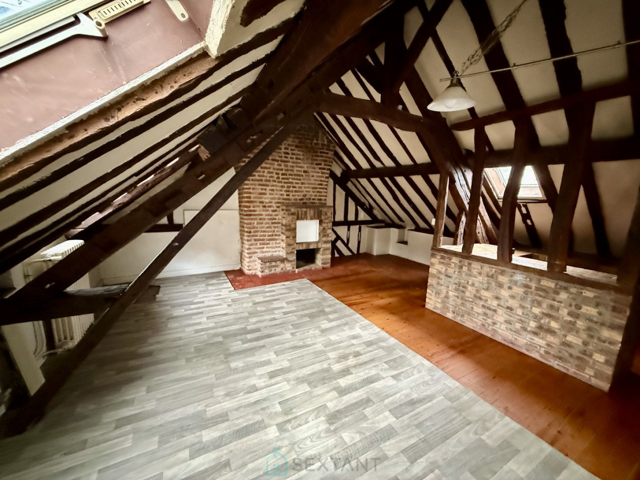 vente Appartement Rouen - Photo 4