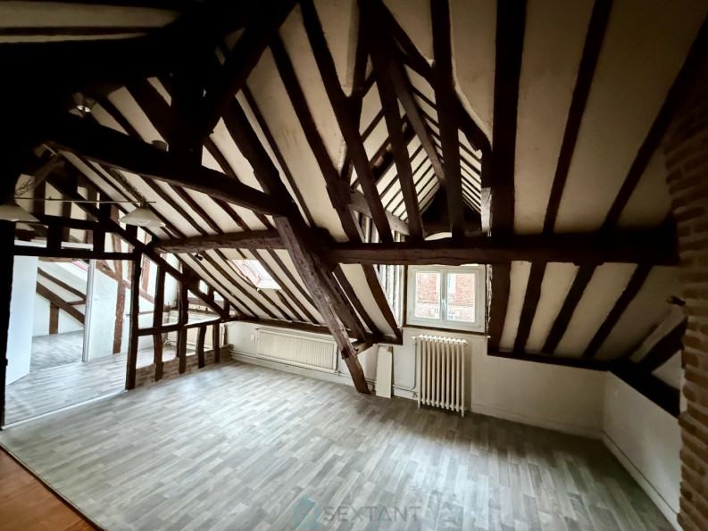 vente Appartement Rouen - Photo 3
