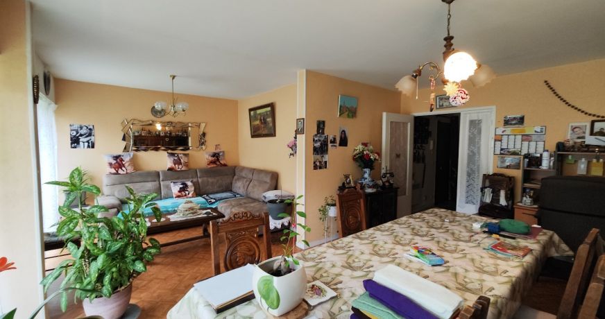 vente Appartement en résidence Lisieux