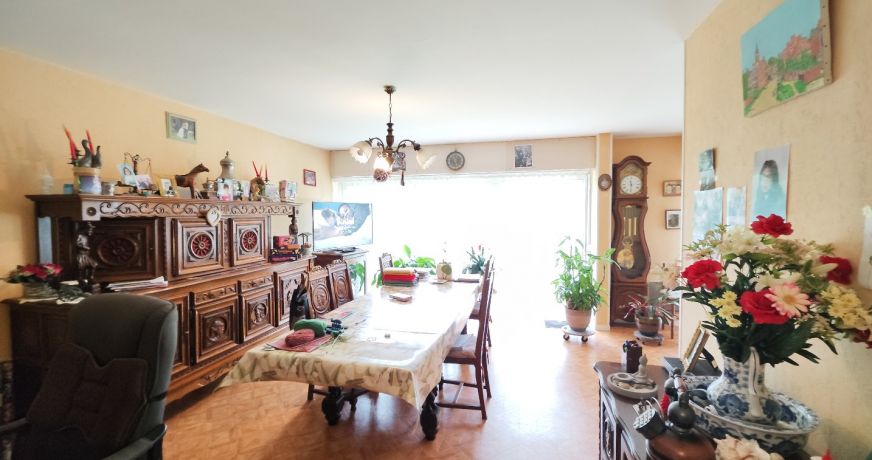 vente Appartement en résidence Lisieux