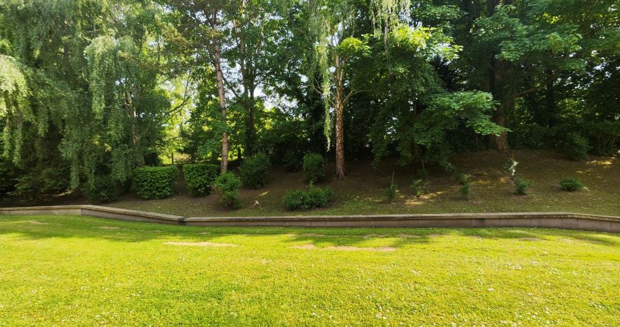 vente Appartement en résidence Lisieux