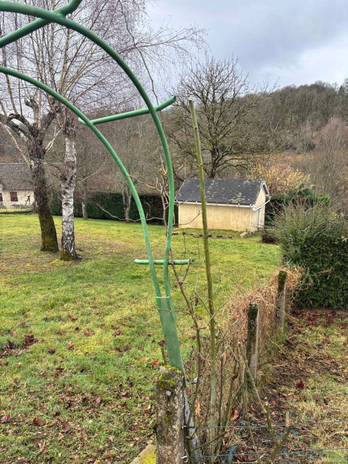 vente Terrain en lotissement Chamberet - Photo 7