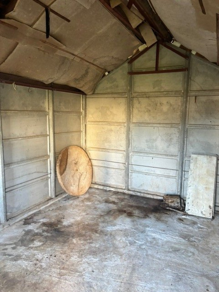 vente Terrain en lotissement Chamberet - Photo 5