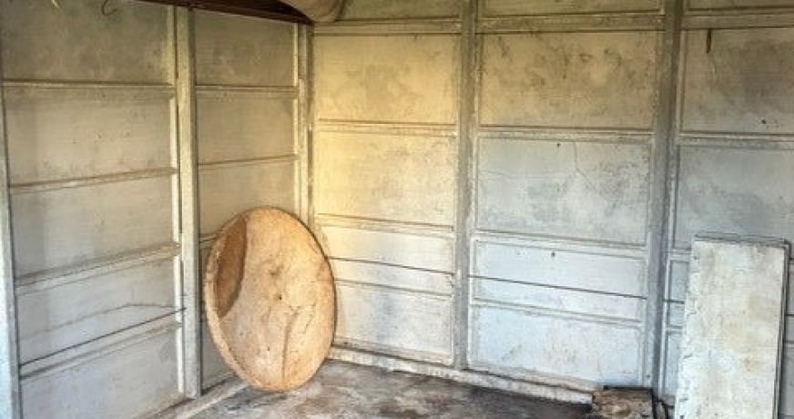 vente Terrain en lotissement Chamberet