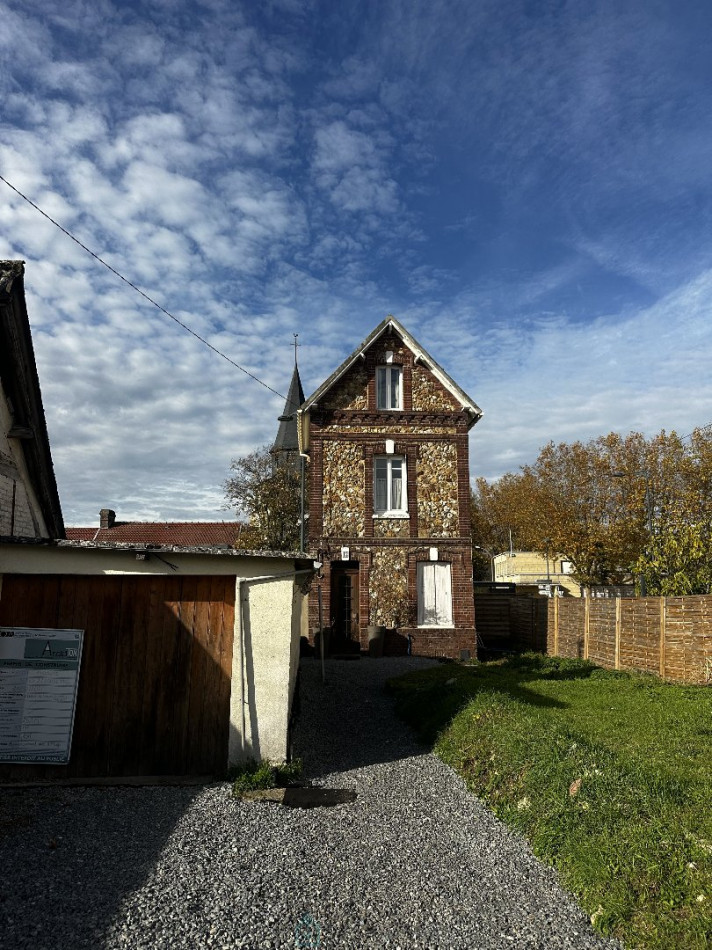 vente Maison Le Grand Quevilly - Photo 2