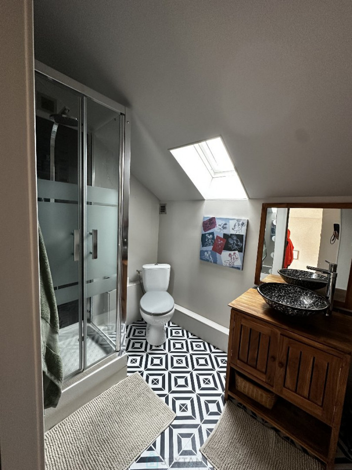 vente Maison individuelle Montigny - Photo 12